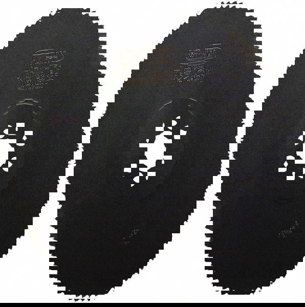 Cold Saw Blade: 10